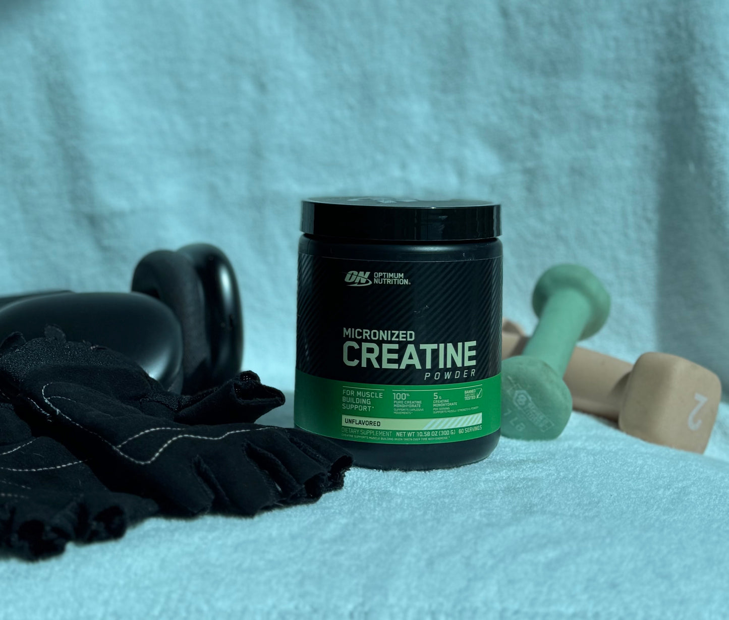 CREATINA