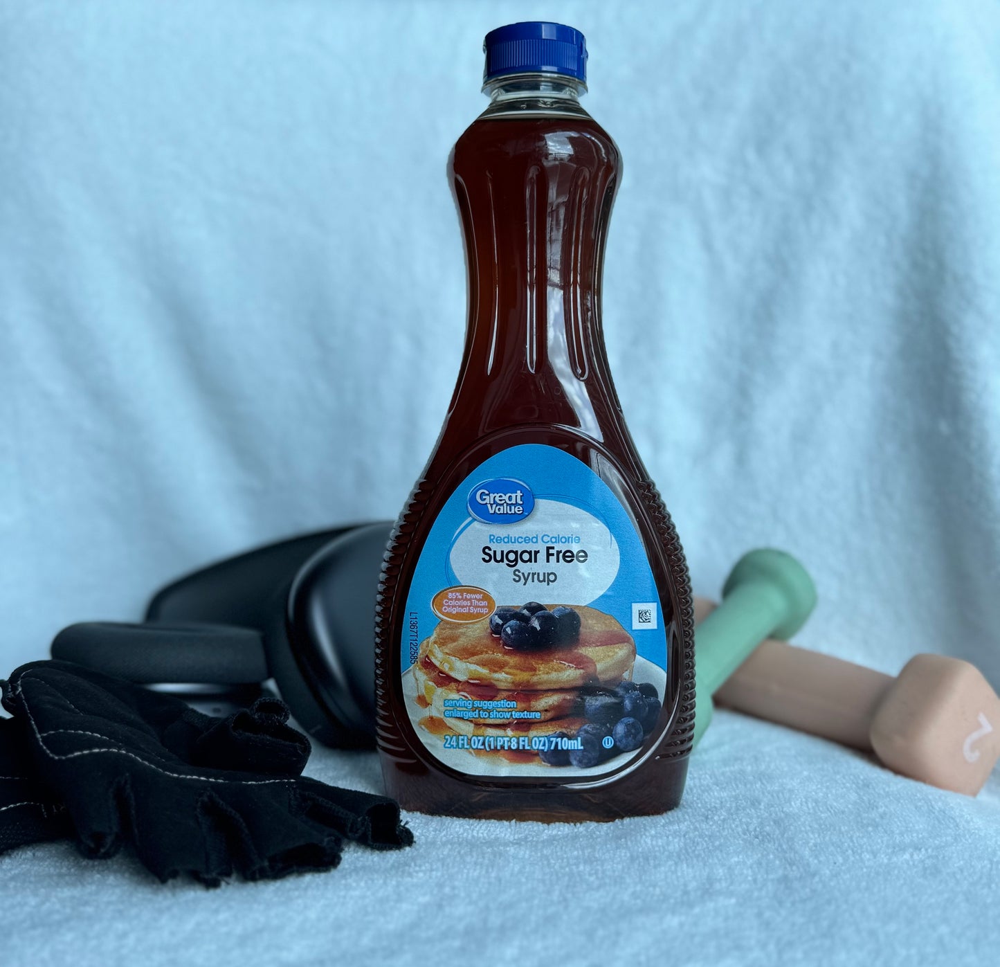 Syrup Sugar Free