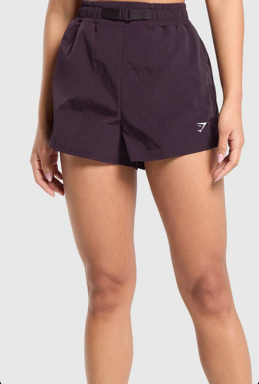 Short Deportivo "Libertad Activa"