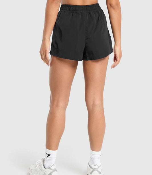 Short Deportivo "Libertad Activa"