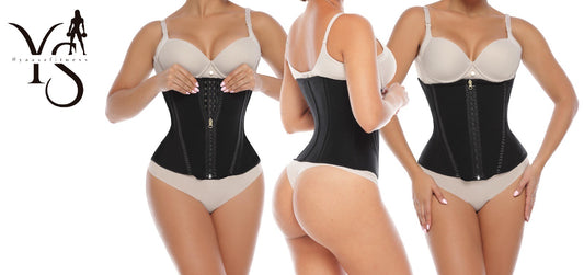 Cinturilla Reloj de Arena