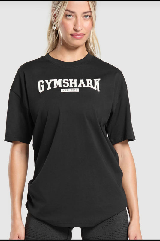 T-Shirt Oversized