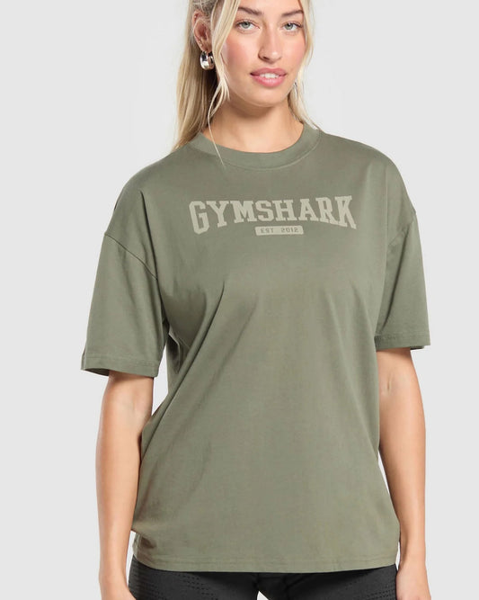 T-Shirt Oversized
