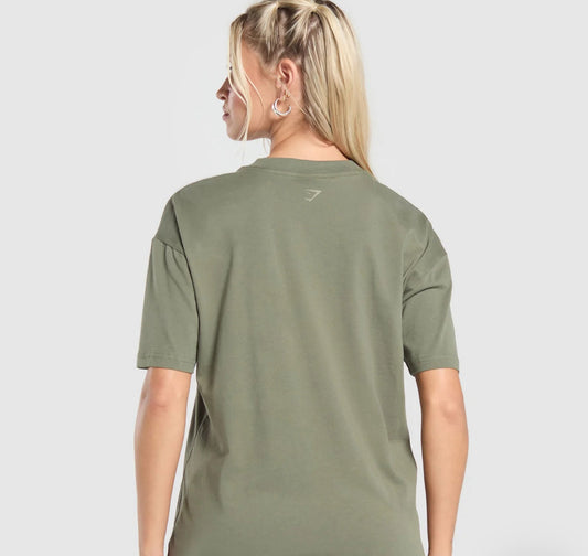 T-Shirt Oversized