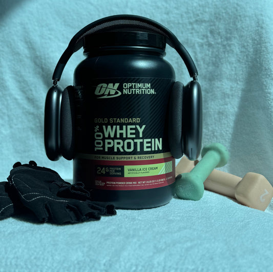 Whey Protein