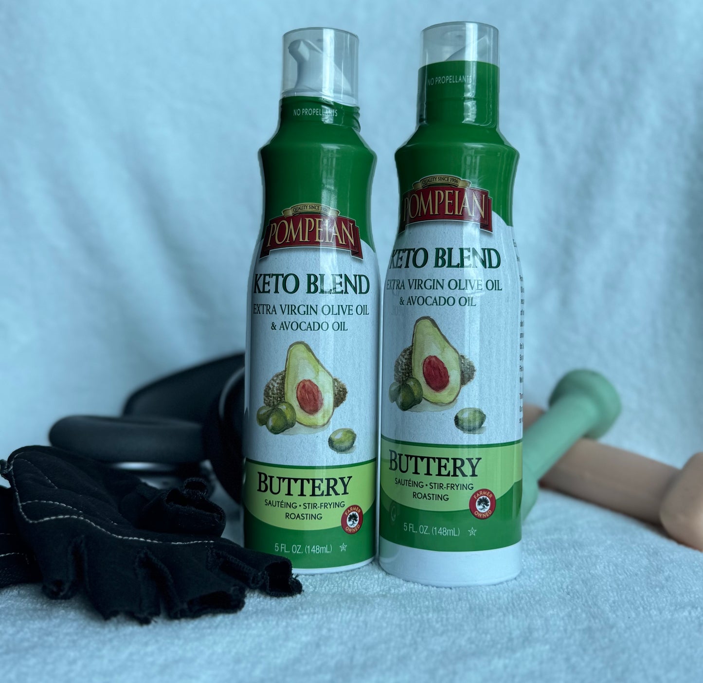 keto spray