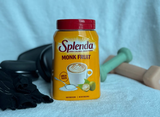 Splenda