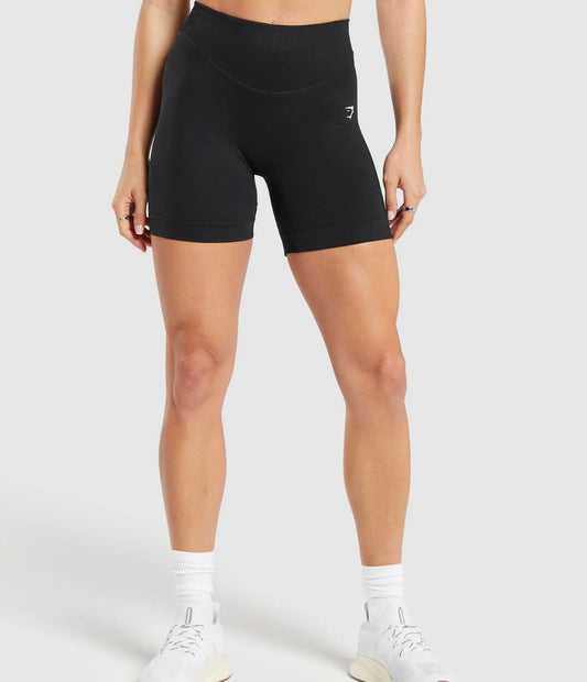 Short "Power Fit"