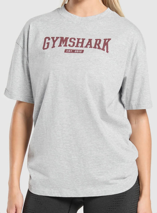 T-Shirt Oversized