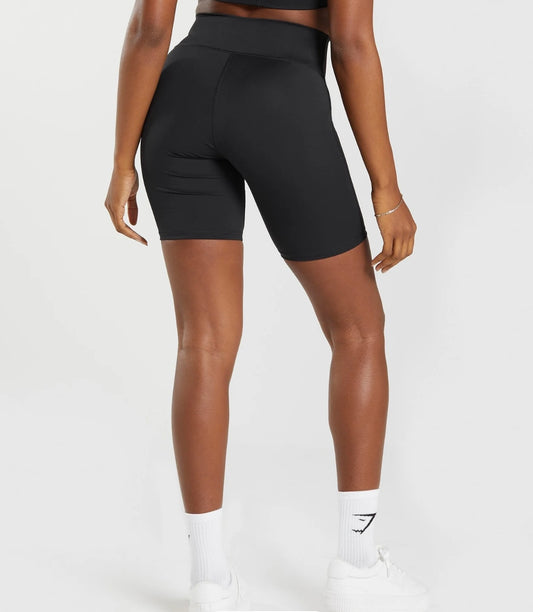 Short "Power Fit"