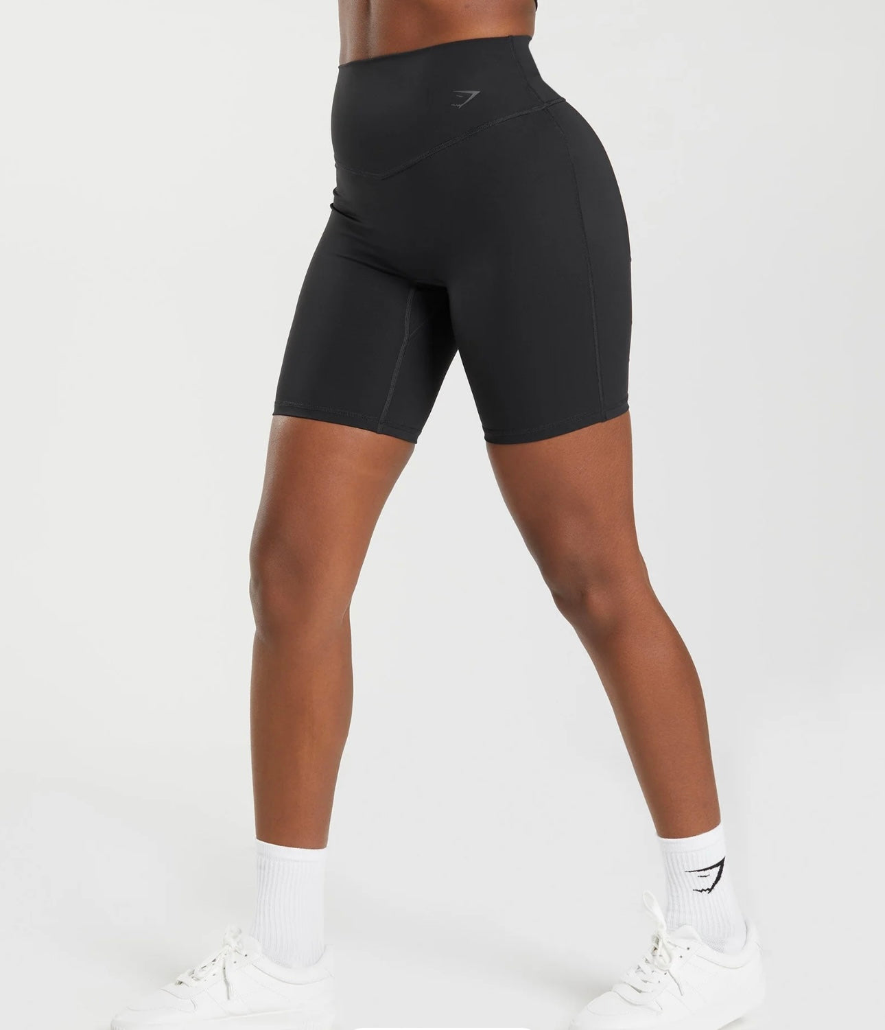 Short "Power Fit"