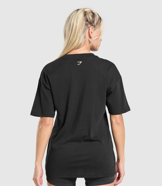 T-Shirt Oversized