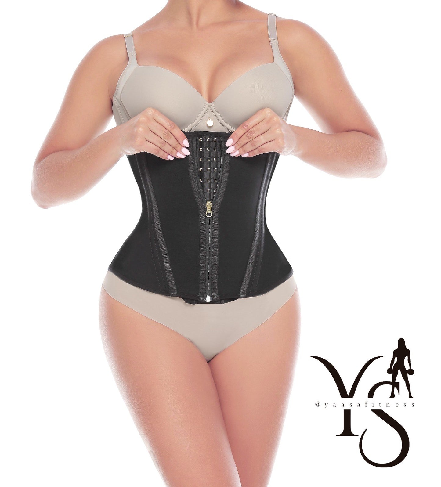 Cinturilla Reloj de Arena