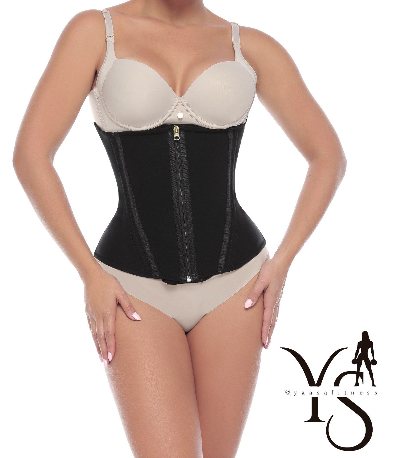 Cinturilla Reloj de Arena